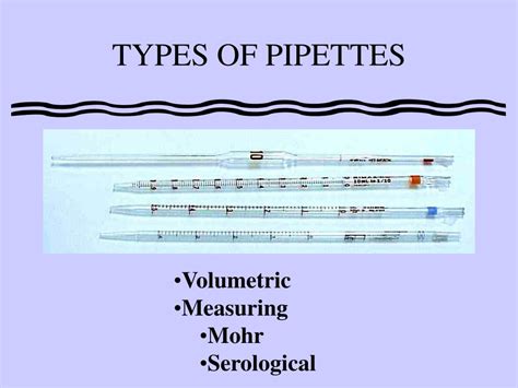 kinds of pipettes|serological vs mohr pipette.